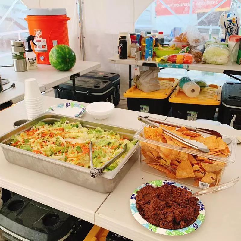 2019火人节｜这8天，我在黑石城里都经历了些什么？