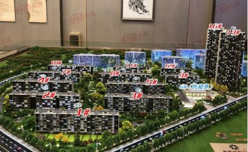 雨山区最好的楼盘排行榜,雨山路新楼盘价格