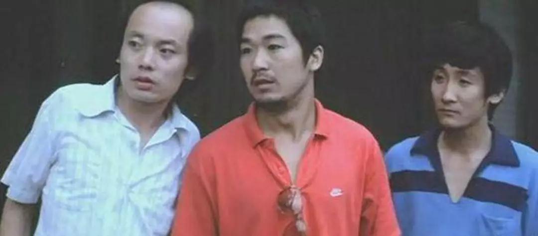 好姑娘是怎么一点一点变坏的(1980-1989)--艰难的叛逆和漫长的告别