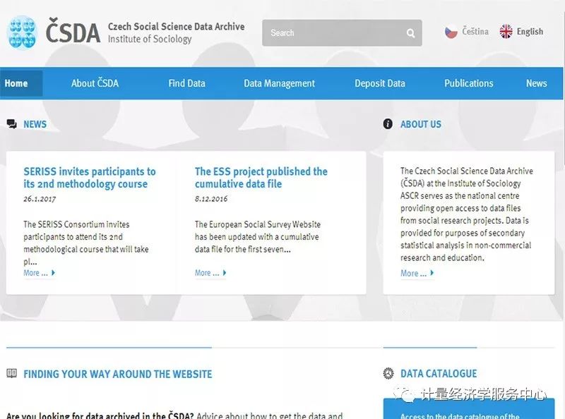 国内社会科学网站排名前十,学术必备网站