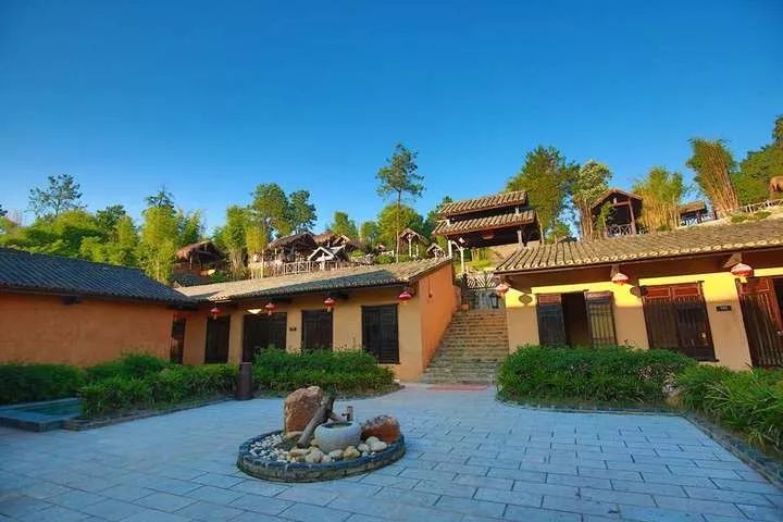 中国温泉之首,中国十大温泉之都