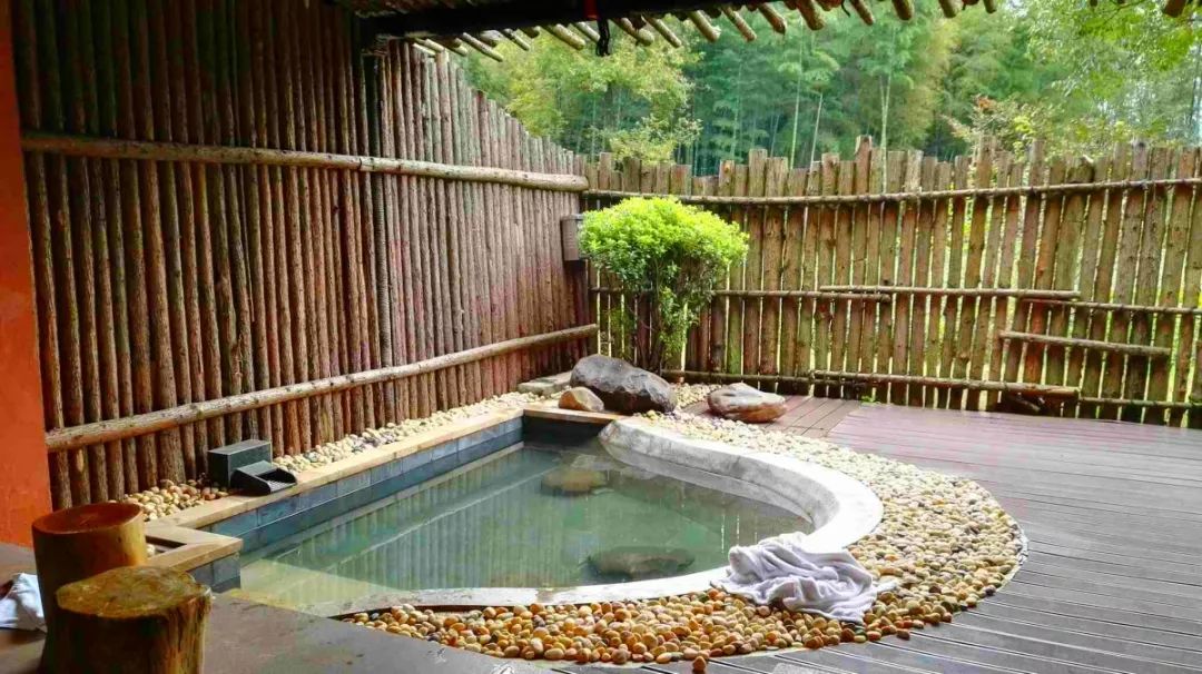 中国温泉之首,中国十大温泉之都