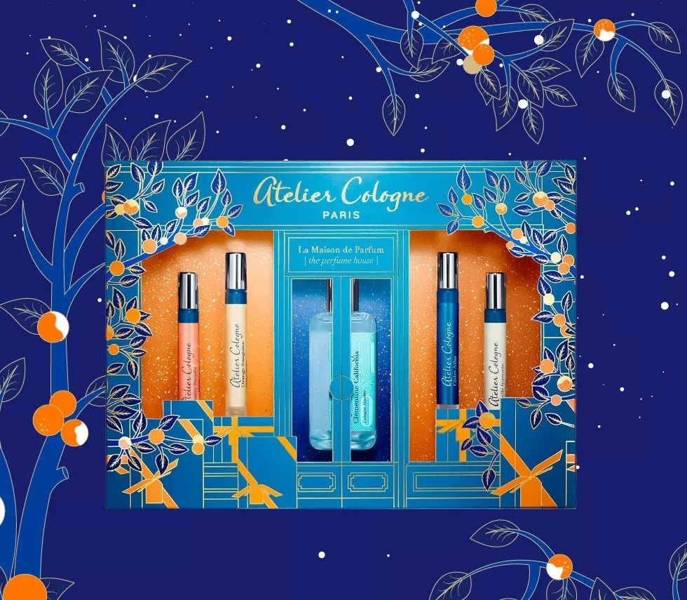 圣诞抢钱系列又来,今年谁最值得我花钱?