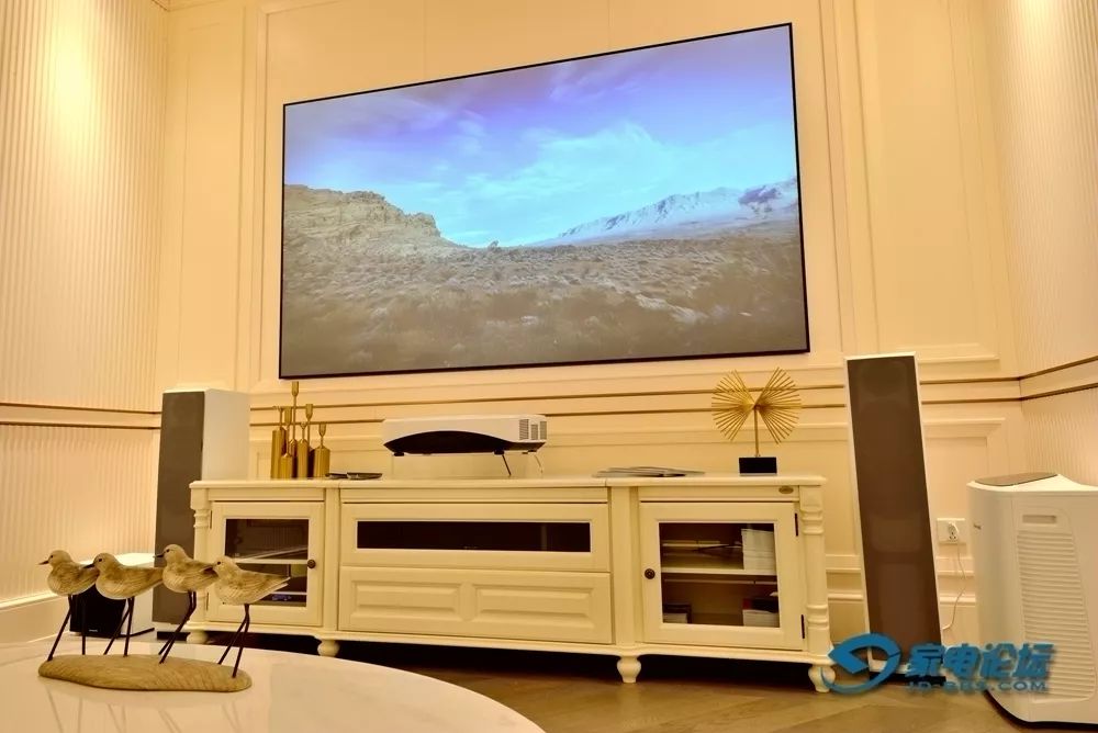 挖掘HiFi精髓,让大众享受好声音:丹拿音响北京旗舰店盛大开业