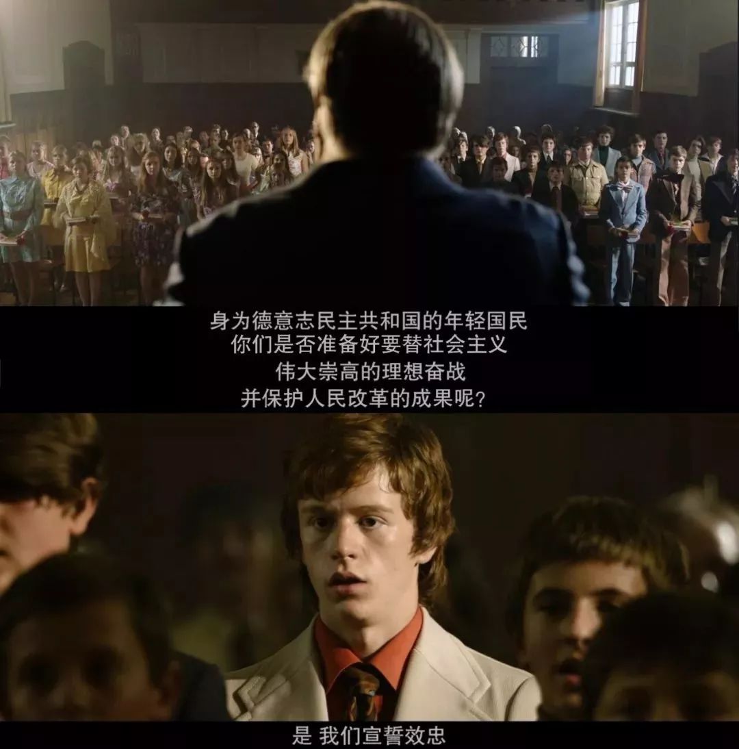 豆瓣8.6分被名字耽误,豆瓣8.3分的电影都有哪些