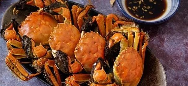 螃蟹水煮好吃还是蒸着吃好,吃螃蟹的正确方法蒸几分钟