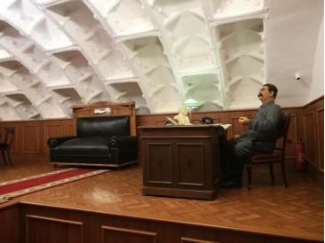 不明所以的冷战,冷战的心酸