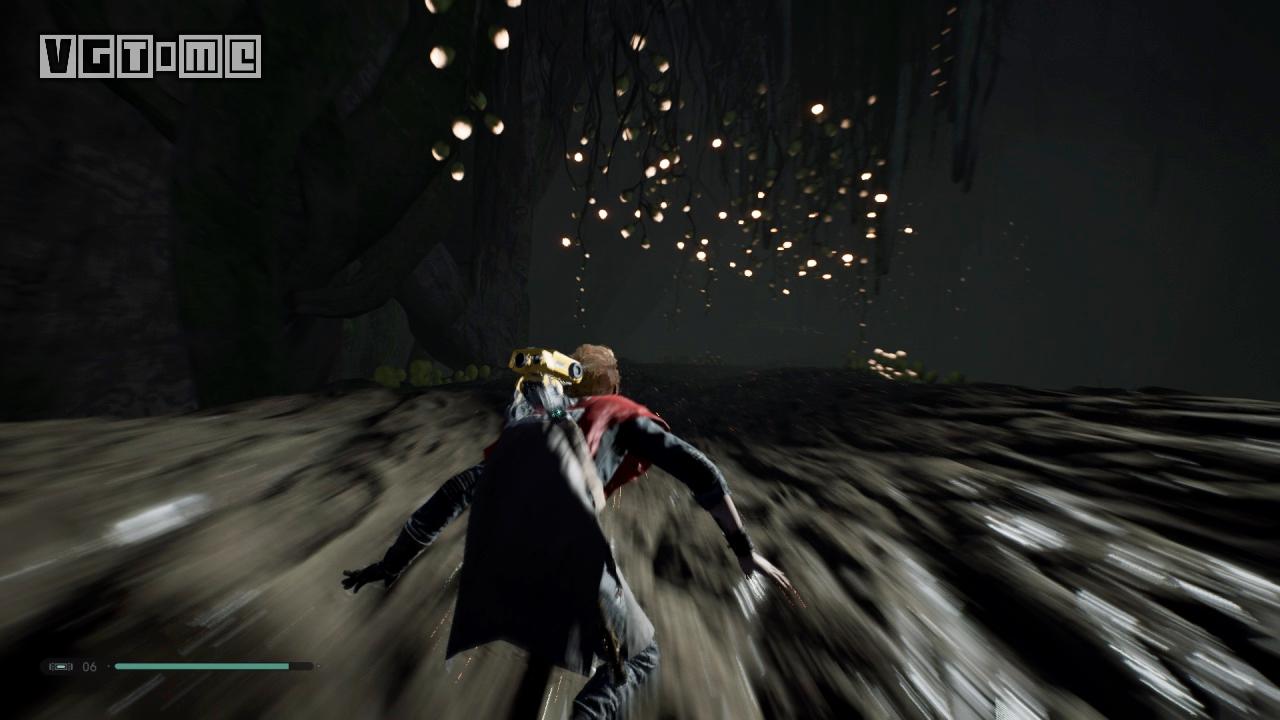 星球大战绝地陨落武士团游戏机制,星球大战绝地陨落武士团版本区别