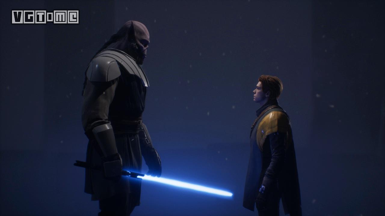 星球大战绝地陨落武士团游戏机制,星球大战绝地陨落武士团版本区别