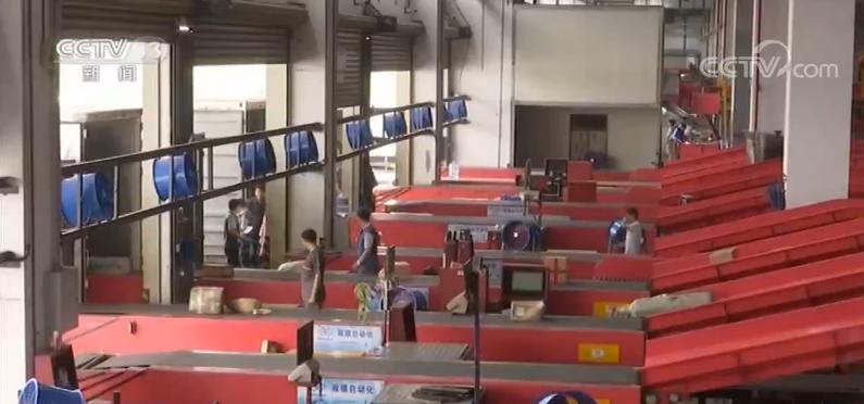 双十一快递当垃圾扔了,双十一过后快递