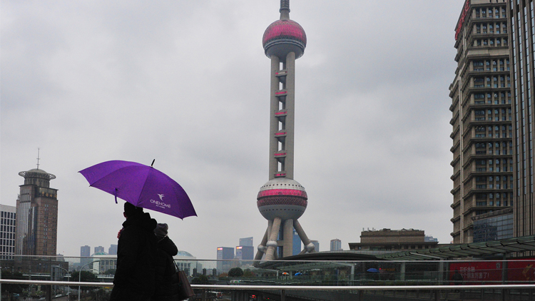 滨江新内涵:大都市里的“小确幸”