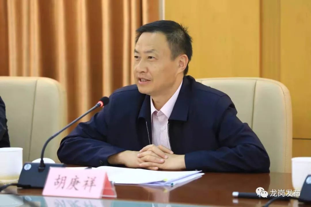 分享|啥情况？整整两天，这群人来到龙岗这些地方就为了这件事......