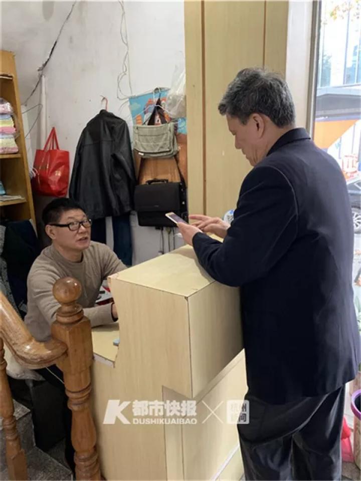 杭州八成平价大众澡堂都是镇江人开的!这家在国货路上守了21年的浴室,有点撑不下去了