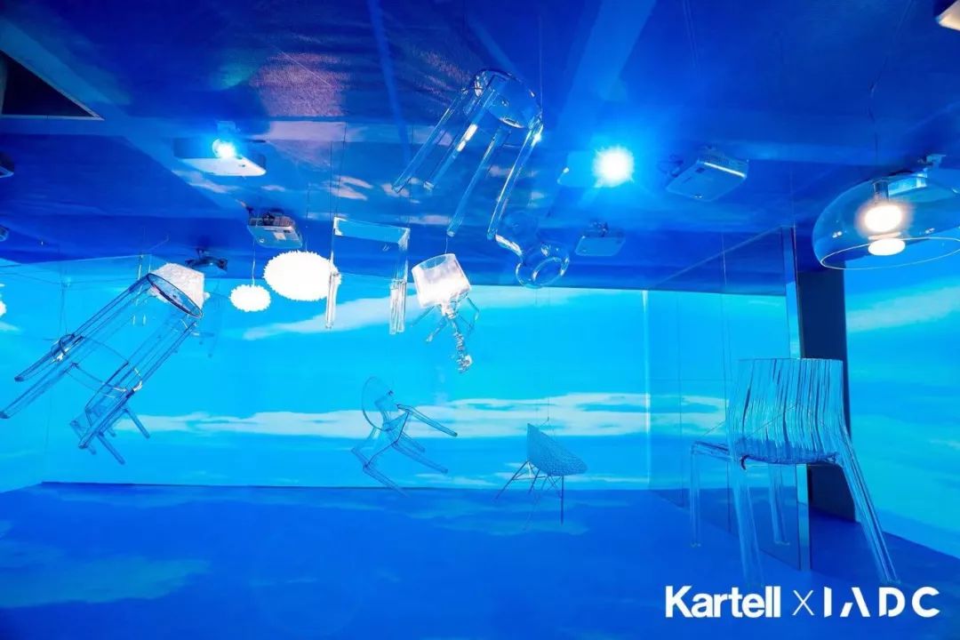 意大利水晶灯品牌kartell,kartell家具价格