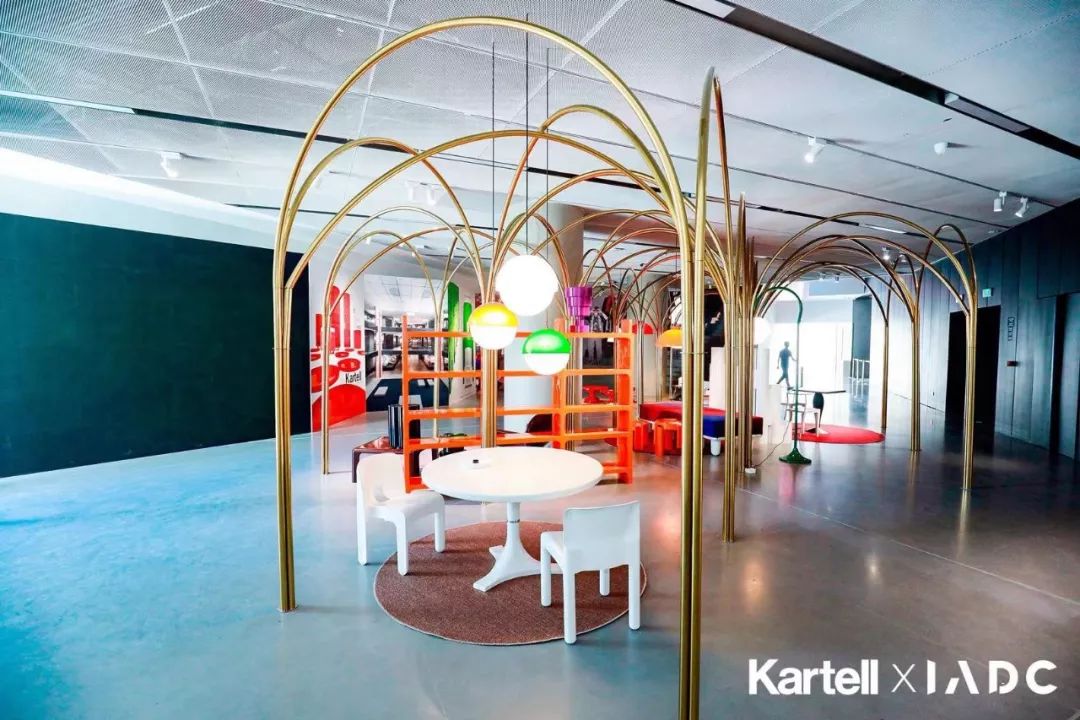 意大利水晶灯品牌kartell,kartell家具价格