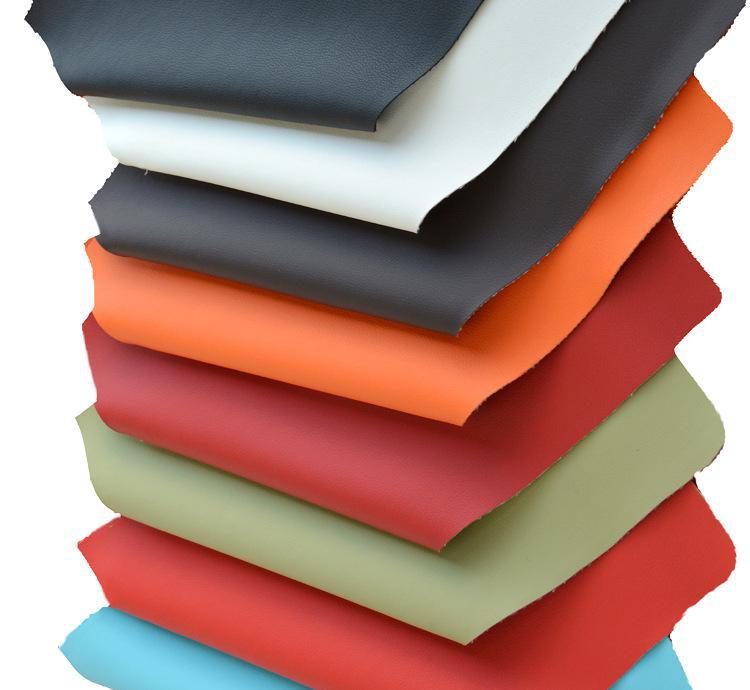 真皮与人造革怎么识别,分辨真皮和人造革