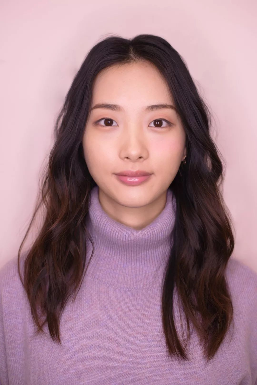 打破秋冬沉闷感单品,秋冬拒绝臃肿沉闷