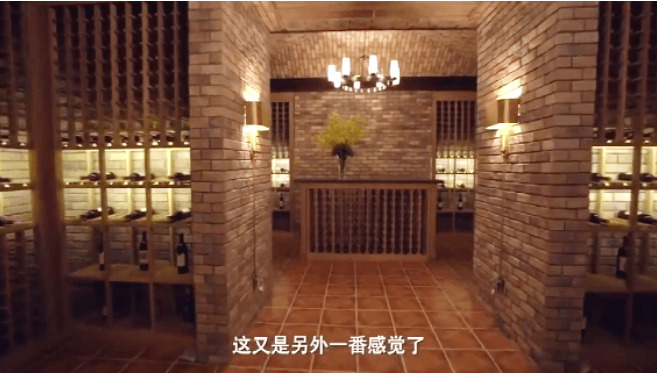 北京2.5个亿的复式豪宅,北京豪宅遭曝光