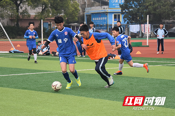 株洲建宁实验中学教学优势,株洲建宁实验中学2020届