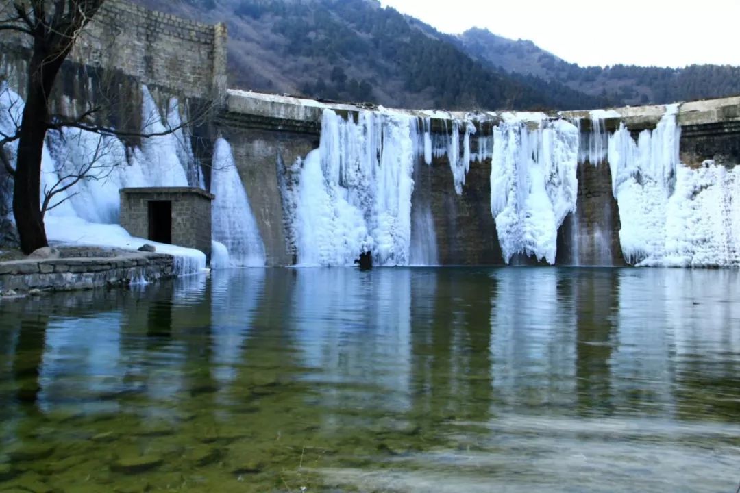 昌平下雪最新消息,北京昌平下雪