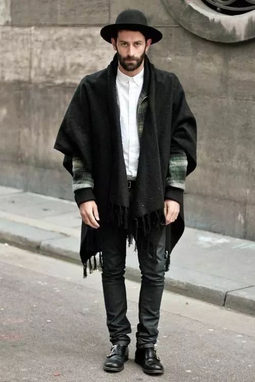 提升穿搭氛围感的秋冬围巾推荐,围巾选款看这里