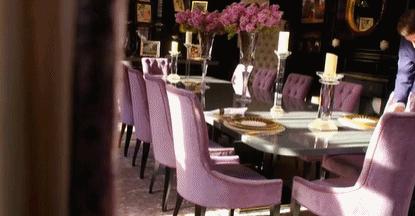 名媛身价36亿美元,身价235亿的顶级名媛