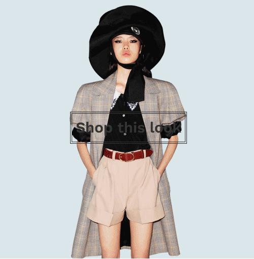 每日穿搭实用穿搭技巧,在穿搭中懂得这6种搭配小技巧