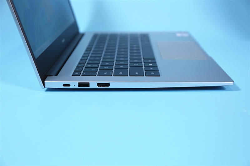 华为matebookd14锐龙评测,华为matebook和matebookd