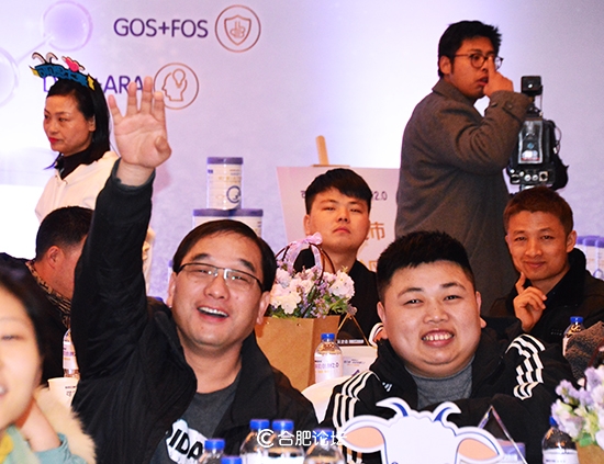 合生元可贝思羊奶粉好不好,合生元可贝思羊奶粉小分子