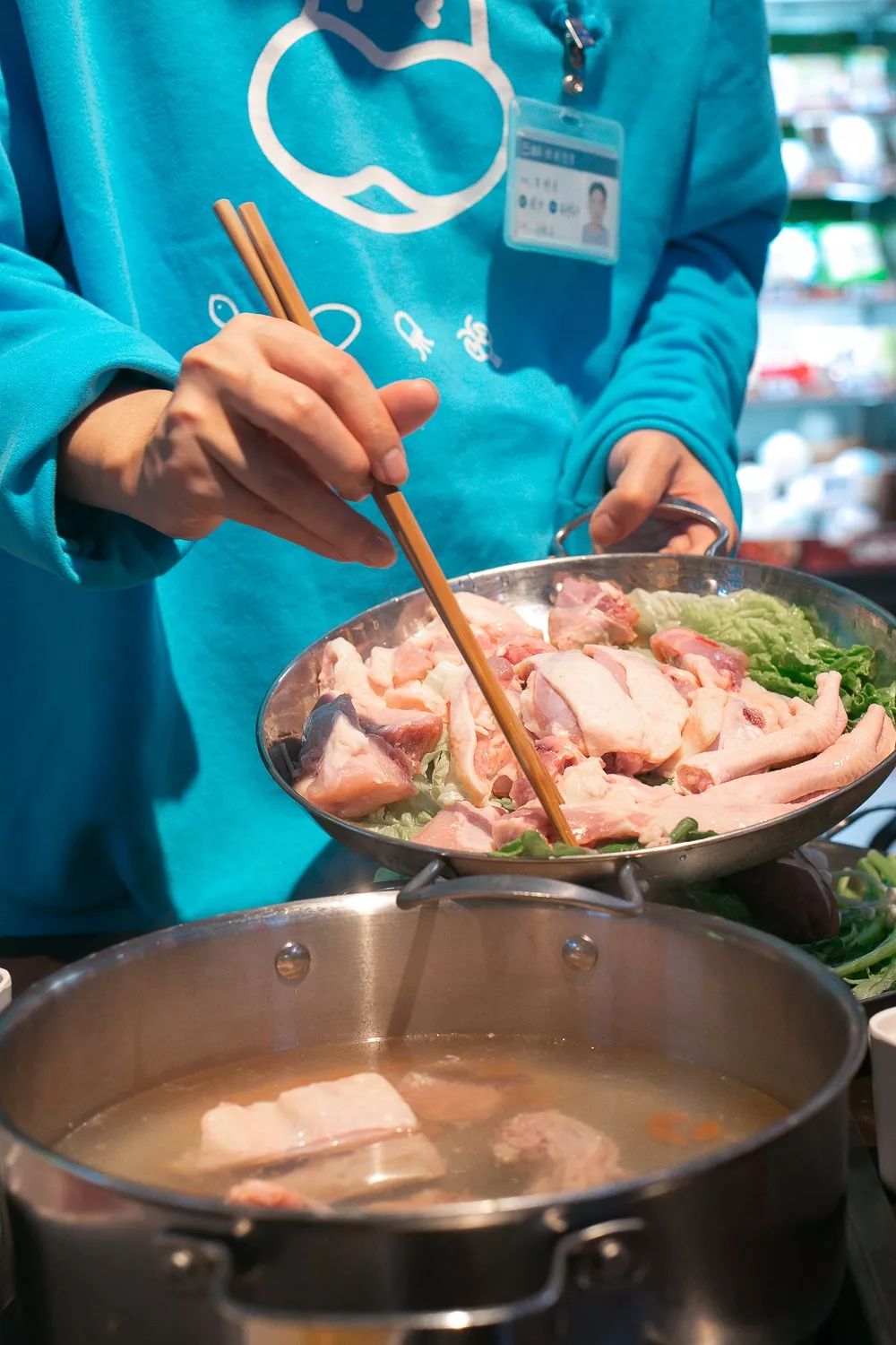 盒马深圳闭店多少家了 (深圳最大的盒马鲜生是哪家)