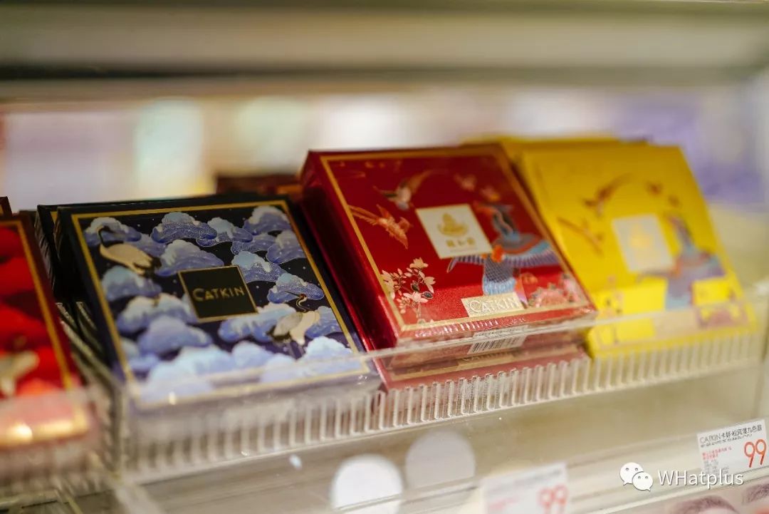 老年人才*淘宝刷**，年轻人都去逛超市了