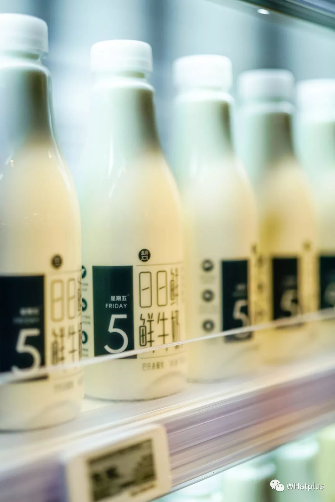 老年人才*淘宝刷**，年轻人都去逛超市了