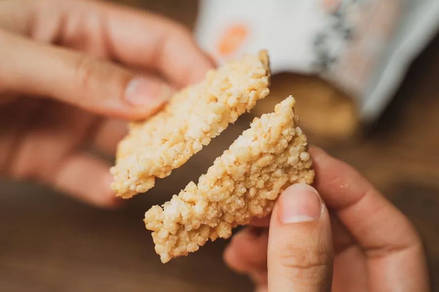 网上购买哪种锅巴又好吃又便宜,网购48款锅巴