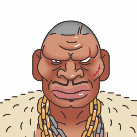 这张图非常火，很多网友留言说：这个星星就不知道把板凳往前挪一挪吗？