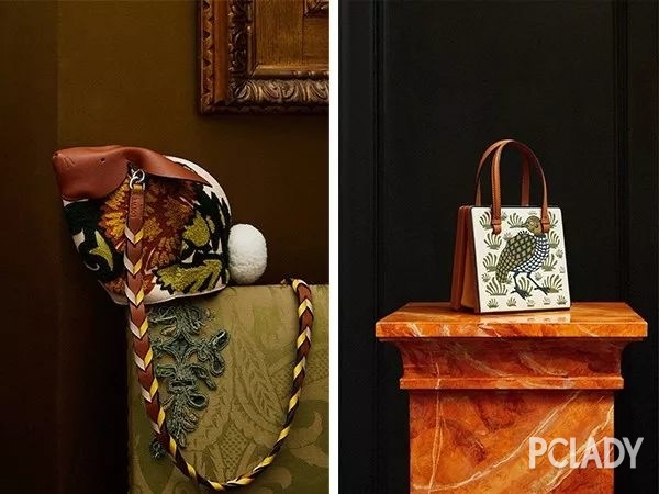 2022大牌圣诞限定,大牌奢侈品圣诞节打折