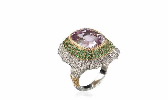 321，Party倒计时，举起你的鸡尾酒...…戒指