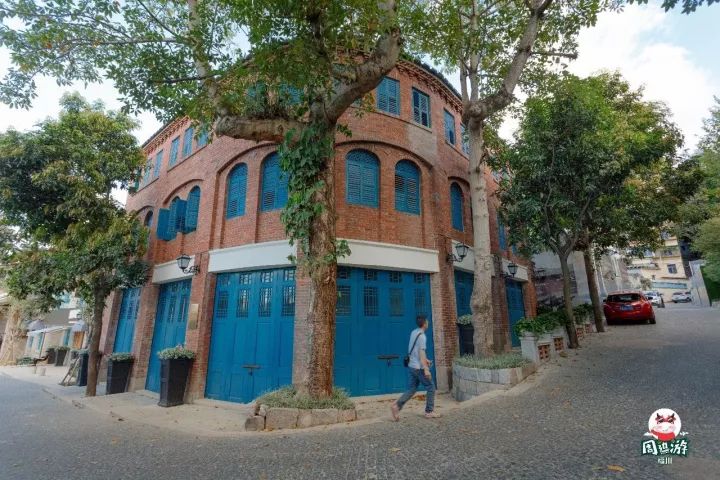 福州一日游适合拍照的地方,福州有哪些值得一去的景点