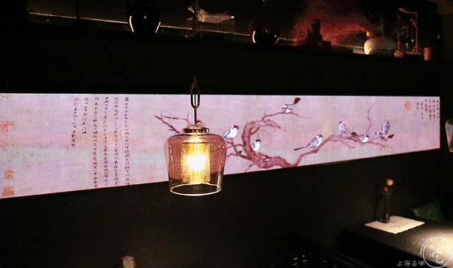 爆改人广300㎡，废了上百份手稿！终于重现千年“古风宋宴”