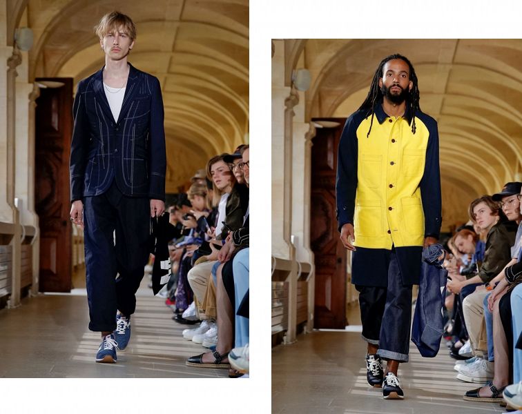 曾被高级时装看不起的球鞋，如今成了奢侈品牌们的摇钱树