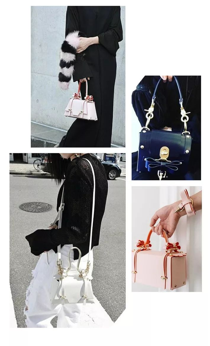 如果还能有「钱能买来的快乐」,那恭喜你