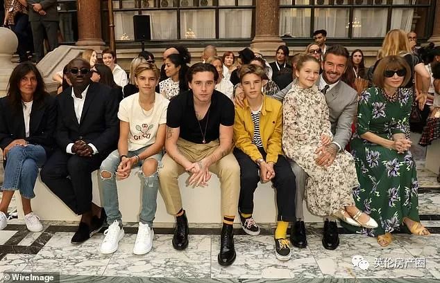 连年血亏！贝嫂公司去年再亏1.14亿，小贝一家这个圣诞怕是过不好了