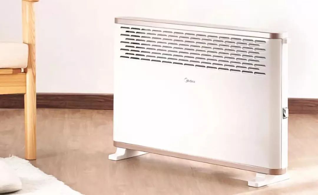 真正的热得快还省电的电暖器,冬天电暖器如何选看完你就知道了