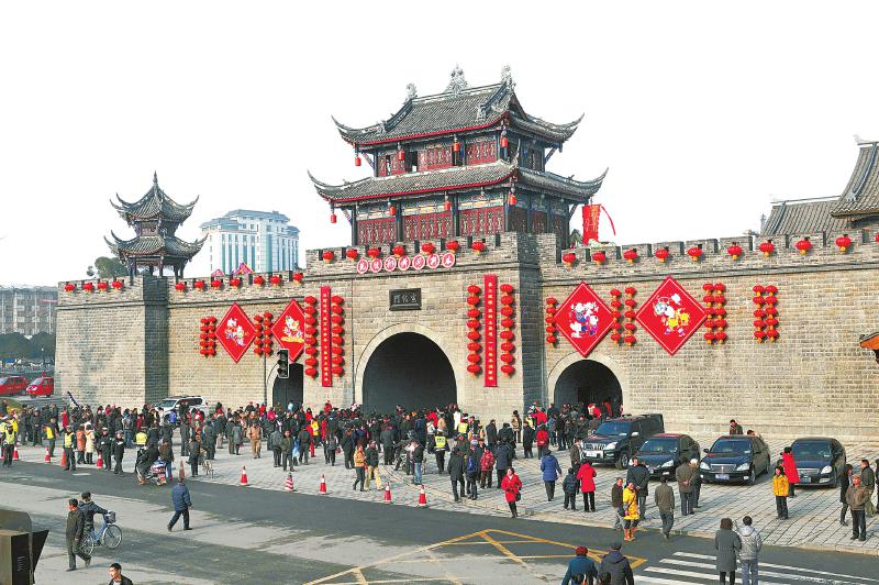 阳光冬游四川,四川春节去哪里旅游最值得一去