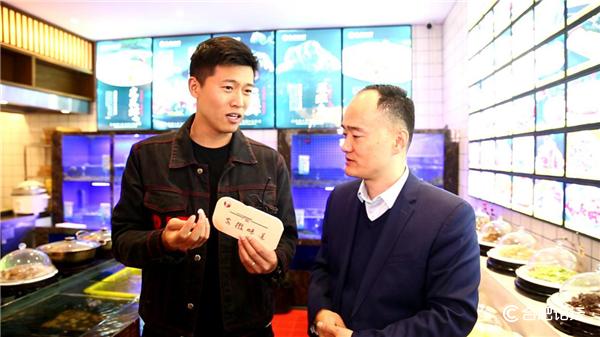 安徽味道栏目组,安徽广播电视台美食栏目组