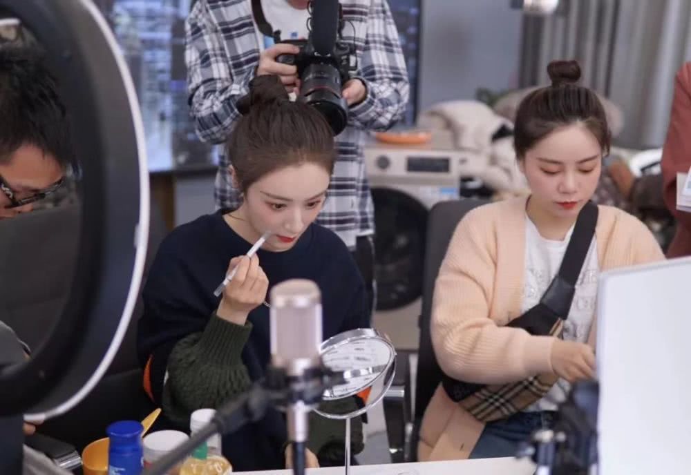 代购越来越不好做,代购主播排名