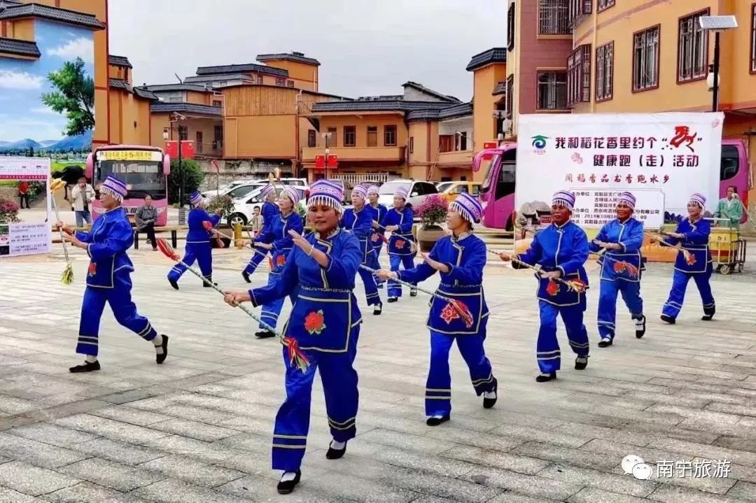 南宁有什么好玩的文旅活动 (南宁旅游美食节)
