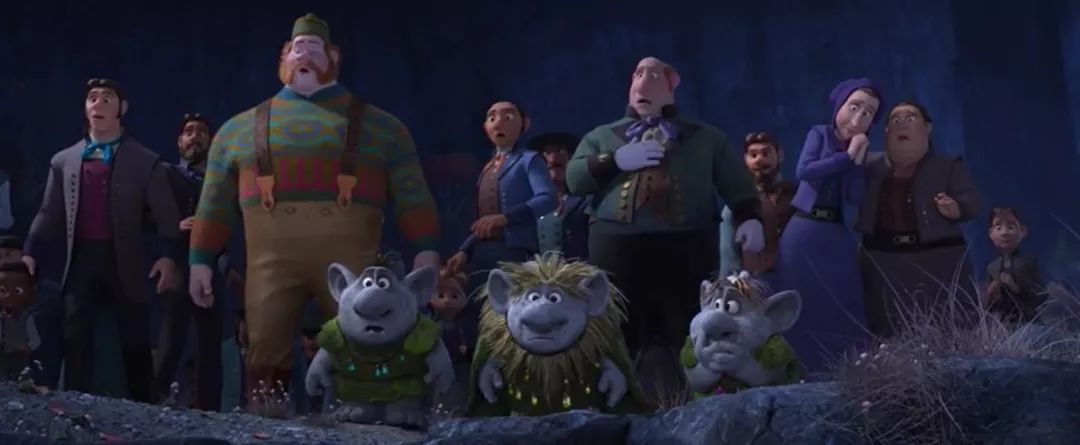 冰雪奇缘高度还原真人版,冰雪奇缘原片