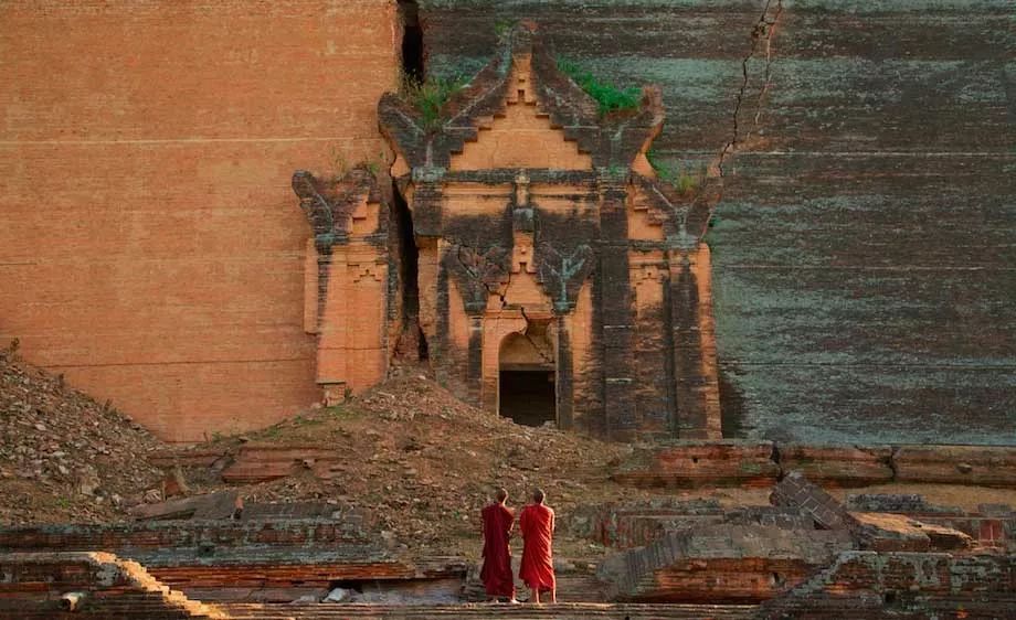 最近比较火的东南亚国家,被中国带火的东南亚