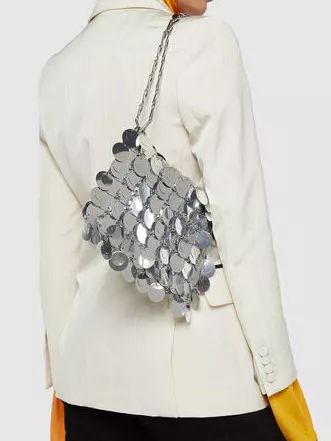 欧阳娜娜的名牌包包,欧阳娜娜的平价包包