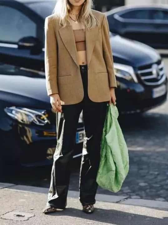 欧阳娜娜的名牌包包,欧阳娜娜的平价包包